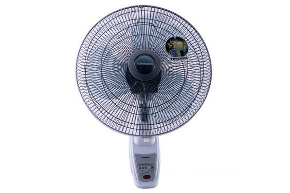 Quạt treo tường Tiross TS9186 làm mát nhanh