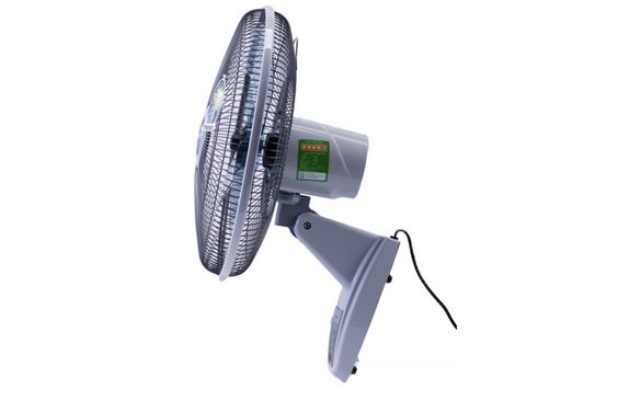 Quạt treo tường Tiross TS9186 vận hành êm ái