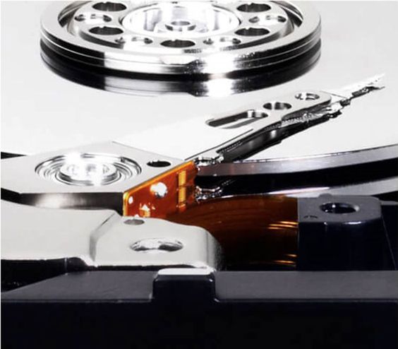 Ổ Cứng HDD WD Blue 1 TB SATA 3 (WD60EZAZ) 5
