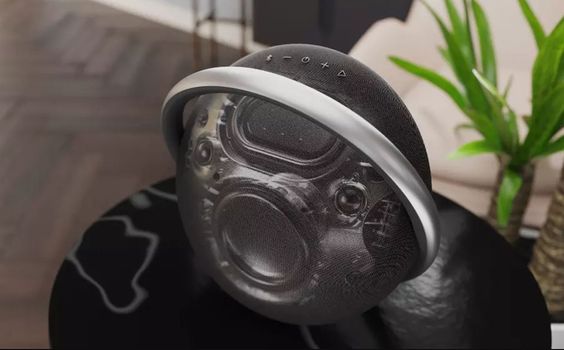 Loa Bluetooth Harman Kardon Onyx Studio 7