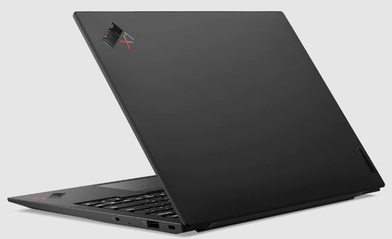 Lenovo ThinkPad X1 Carbon Gen 9 (Ảnh 2)