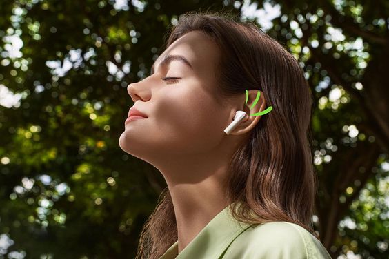 OPPO Enco Buds 2 | Âm thanh bùng nổ