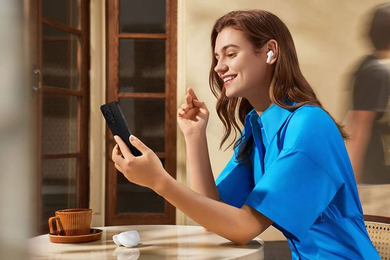 OPPO Enco Buds 2 | Khử ồn cực tốt 