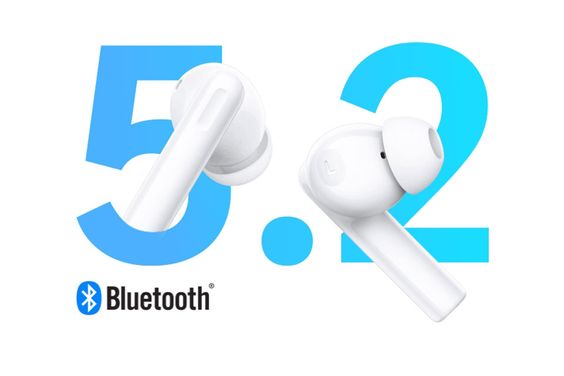 OPPO Enco Buds 2 | Công nghệ bluetooth 5.2