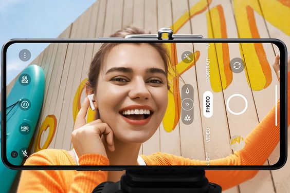 OPPO Enco Buds 2 | Điều khiển trong tầm tay