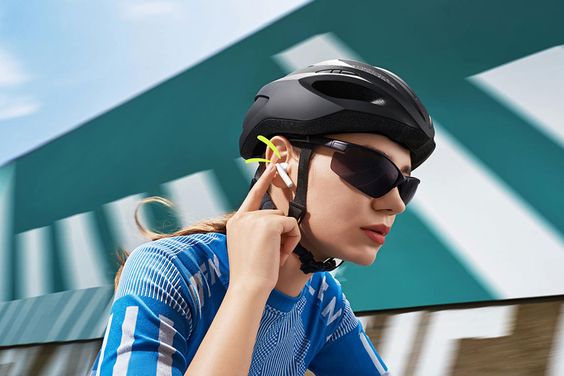 OPPO Enco Buds 2 | Kháng nước chuẩn IPX4