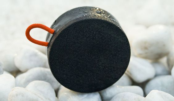 Loa bluetooth Xiaomi Mi Portable - Xếp hạng IP67