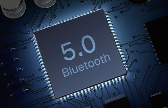 Loa bluetooth Xiaomi Mi Portable - Bluetooth 5.0 cho kết nối nhanh, ổn định