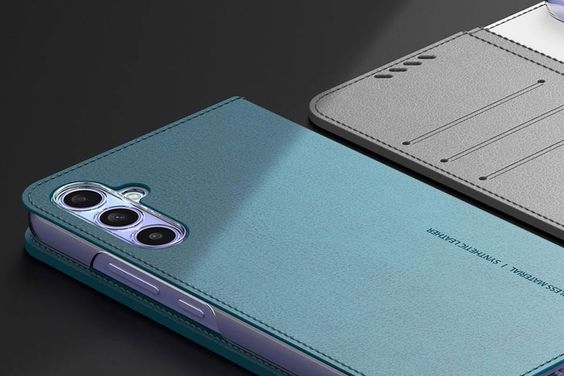 Bao da Samsung Galaxy A54 Araree Mustang Diary 05