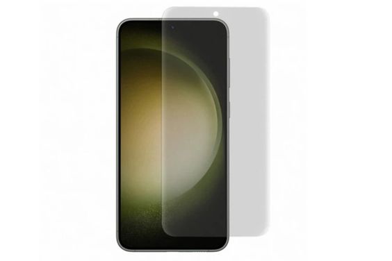 Miếng dán màn hình kính cường lực Samsung S23 6D YVS
