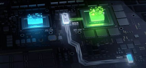 Asus TUF Gaming A15 FA507RR-HN835W (Ảnh 2)