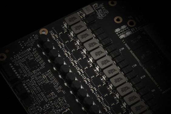 Asus TUF Gaming RTX 3080 Ti O12G 12GB GDDR6X (Ảnh 4)