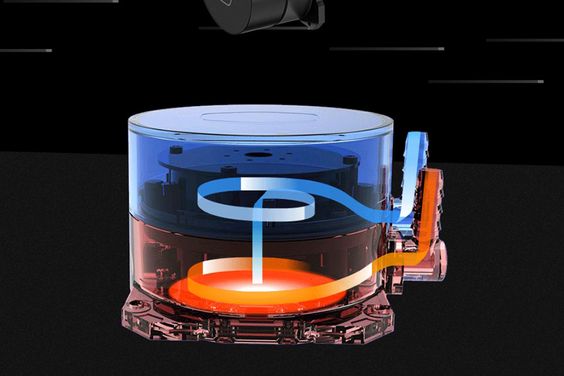 Tản nhiệt nước AIO Cooler Master MasterLiquid ML240L V2 ARGB 03