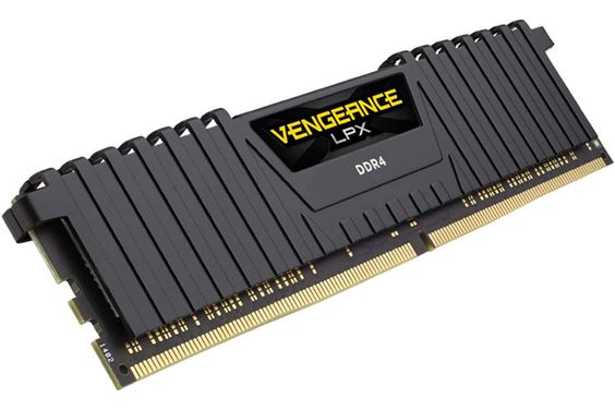 Corsair Vengeance LPX 8GB DDR4 3200MHz (Ảnh 2)