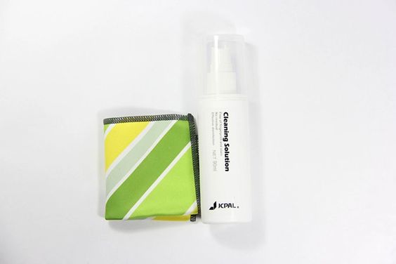Dung dịch vệ sinh màn hình JCPal Cleaning Solution