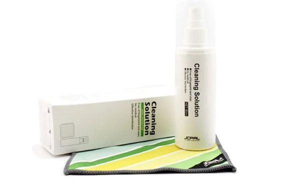 Dung dịch vệ sinh màn hình JCPal Cleaning Solution