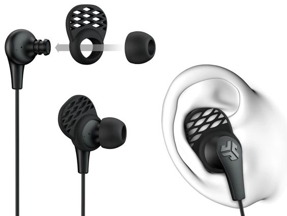 Tai nghe JLab JBuds Pro Signature chất âm đỉnh cao