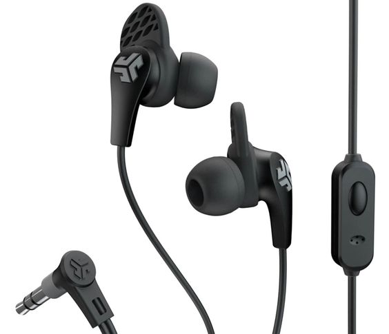 Tai nghe JLab JBuds Pro Signature dễ dàng sử dụng