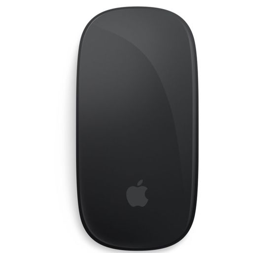 Chuột Magic Mouse 2 2022 - Hỗ trợ các cử chỉ