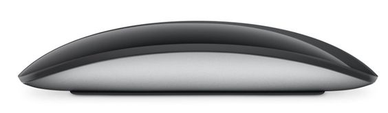 Chuột Magic Mouse 2 2022 - Kết nối không dây thuận tiện
