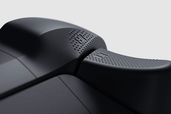 Tay cầm chơi Game Microsoft XBOX Series S Wireless Controller