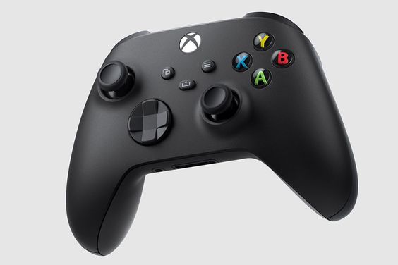 Tay cầm chơi Game Microsoft XBOX Series S Wireless Controller