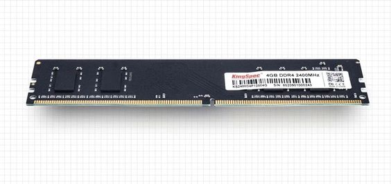 RAM Kingspec 4GB DDR4 2666MHz (Ảnh 3)