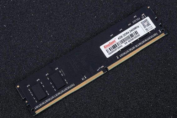 RAM Kingspec 4GB DDR4 2666MHz (Ảnh 4)