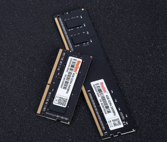 RAM Kingspec 4GB DDR4 2666MHz (Ảnh 5)