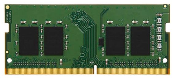 RAM Kingston 8GB 3200MHz DDR4 (Ảnh 2)