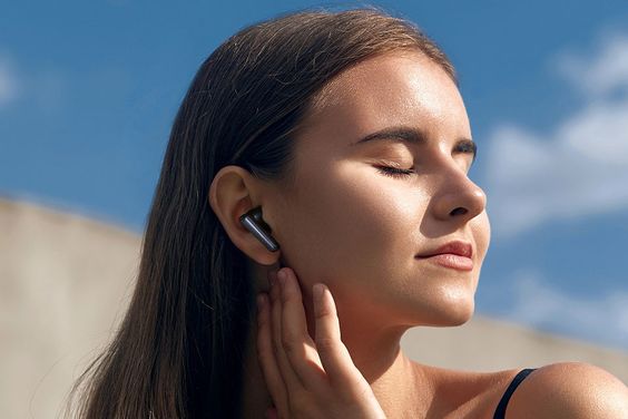 Tai nghe Bluetooth SoundPEATS Life Lite 2