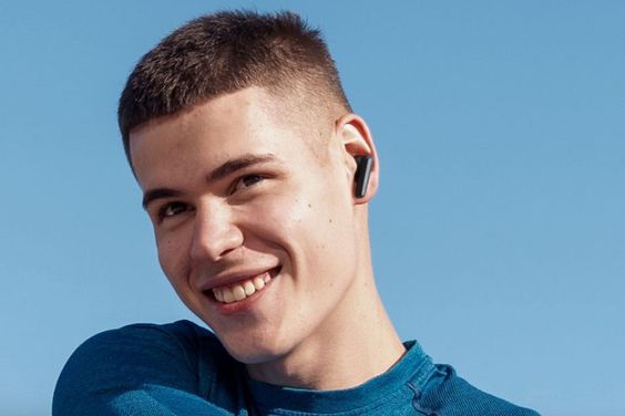 Tai nghe Bluetooth SoundPEATS Life Lite 4