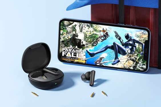 Tai nghe Bluetooth SoundPEATS Life Lite 5