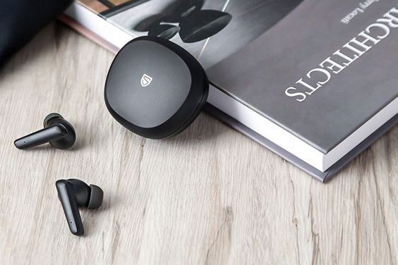 Tai nghe Bluetooth SoundPEATS Life Lite 6