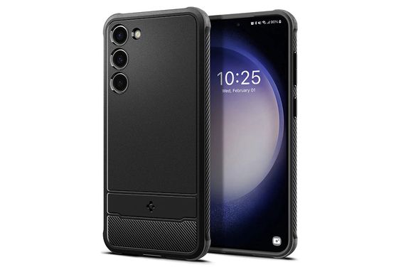 Ốp lưng Samsung S23 Plus Spigen Rugged Armor