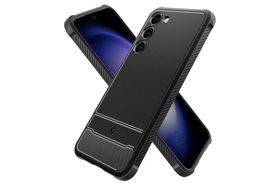 Ốp lưng Samsung S23 Plus Spigen Rugged Armor