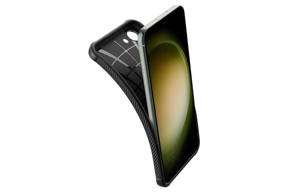 Ốp lưng Samsung S23 Plus Spigen Rugged Armor