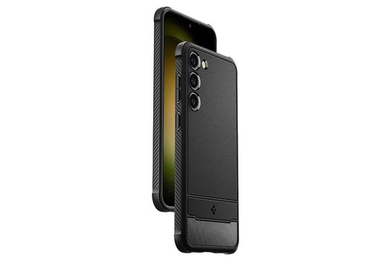 Ốp lưng Samsung S23 Plus Spigen Rugged Armor