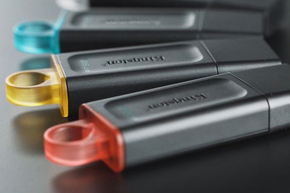 USB Kingston 32GB | Nhiều màu sắc