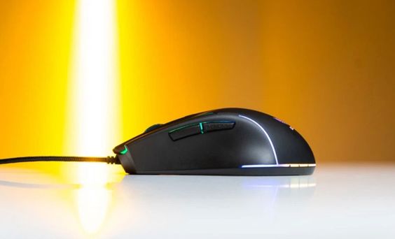 Chuột Gaming Có Dây iCore GM03