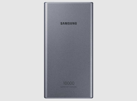 Sạc dự phòng Samsung 10000mAh 25W - ảnh 2