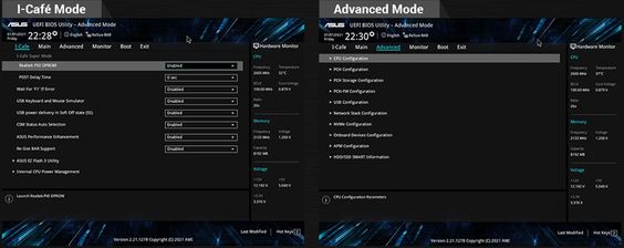 Mainboard Asus EX-B560M-V5 (ảnh 2)