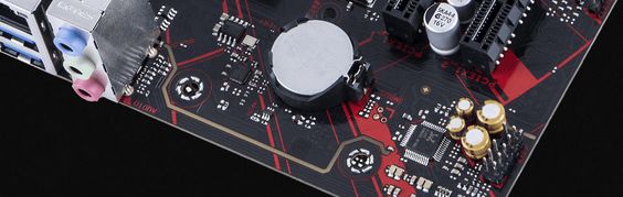 Mainboard Asus EX-B560M-V5 (ảnh 6)