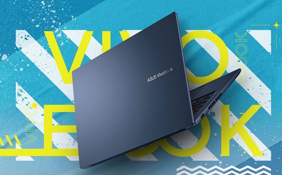 Asus Vivobook 14X&nbsp;OLED A1403ZA-KM066W (Ảnh 3)