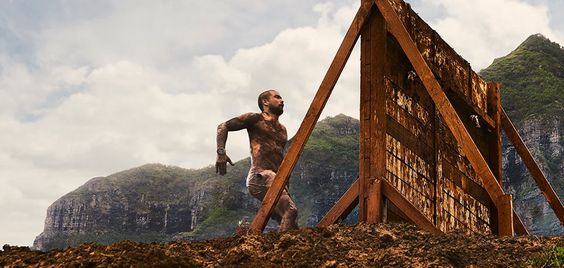 Đồng hồ thông minh Garmin Instinct 2, Solar, Phiên bản Tactical