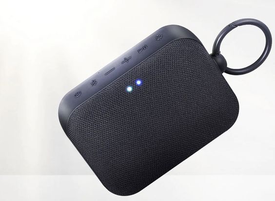 Loa Bluetooth LG Xboom Go PN1 - Mạnh mẽ và sôi động