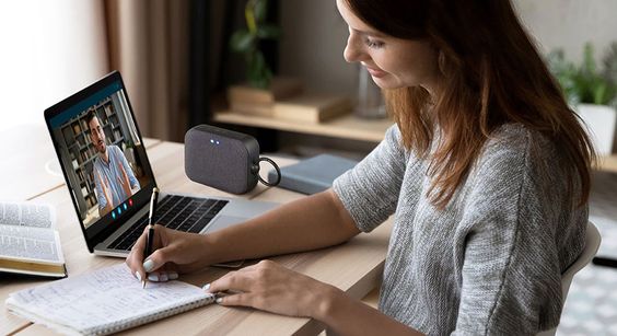 Loa Bluetooth LG Xboom Go PN1 - Kết nối hiện đại