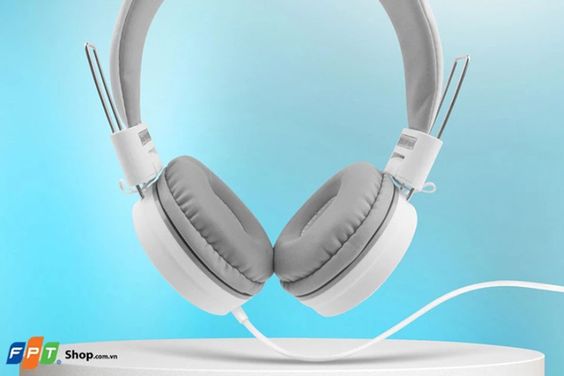 Tai nghe gaming chụp tai có mic ProOne PWH3510