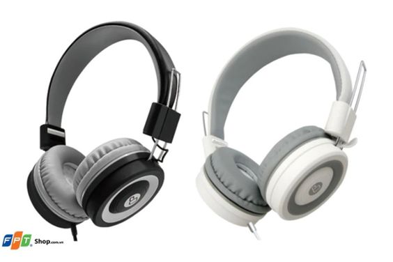 Tai nghe gaming chụp tai có mic ProOne PWH3510 (ảnh 5)