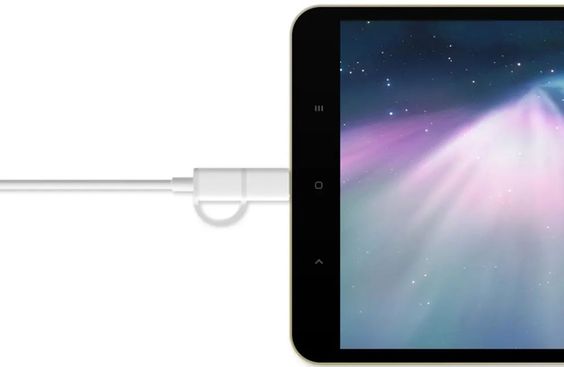 Cáp sạc Xiaomi ZMI 2 đầu (3)